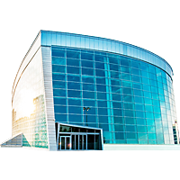 Конгресс-холл Республики Башкортостан